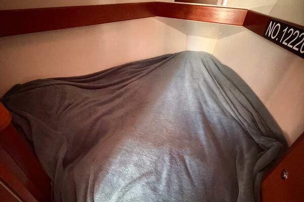 BON TEMPS 31ft Beneteau Yacht For Sale