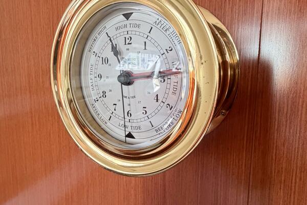 BON TEMPS 31ft Beneteau Yacht For Sale