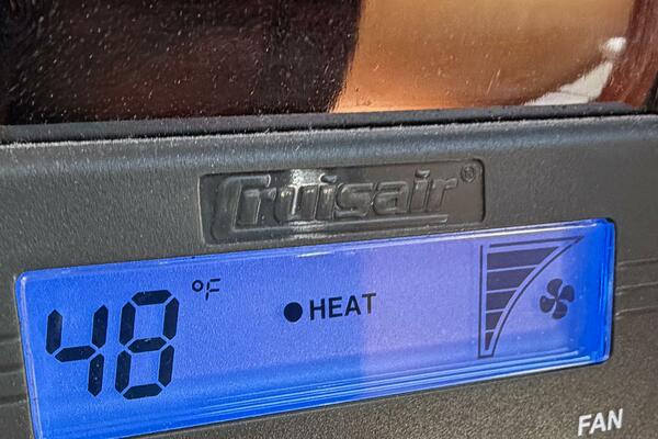 BON TEMPS 31ft Beneteau Yacht For Sale