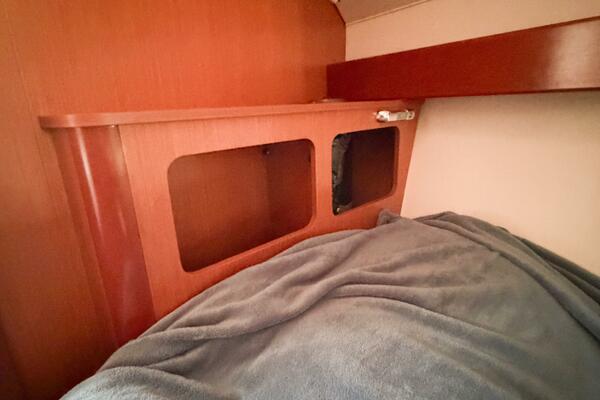 BON TEMPS 31ft Beneteau Yacht For Sale