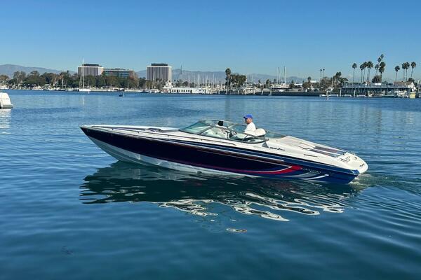 29ft Formula Yacht For Sale