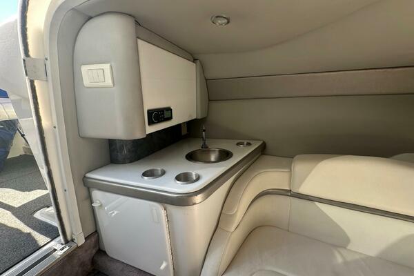 29ft Formula Yacht For Sale