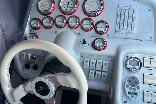 29ft Formula Yacht For Sale