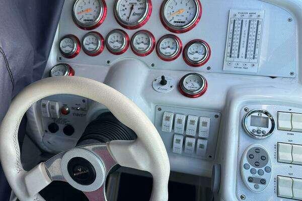 Formula 29 FASTech Yacht For Sale