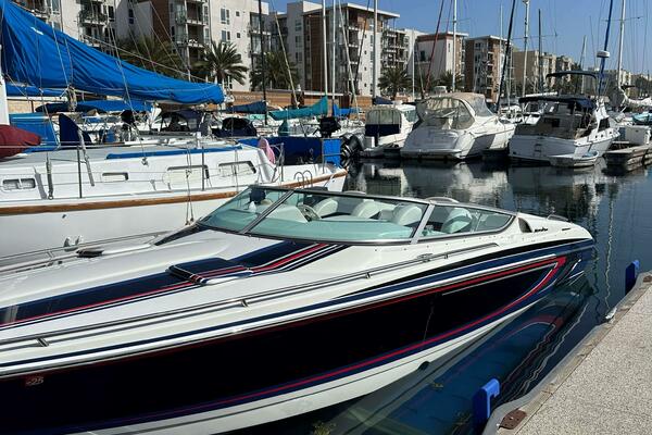 29ft Formula Yacht For Sale