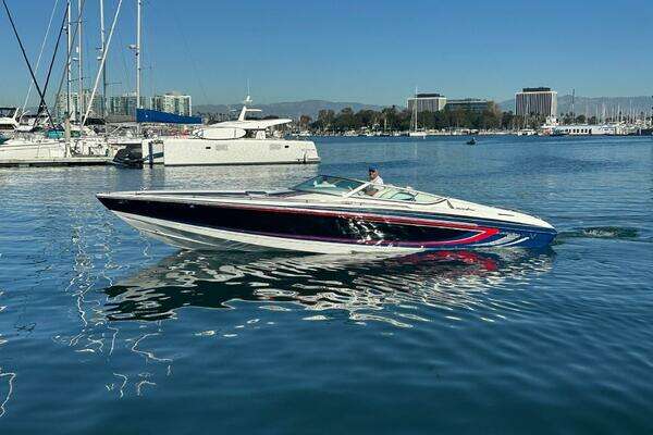 Formula 29 FASTech Yacht For Sale