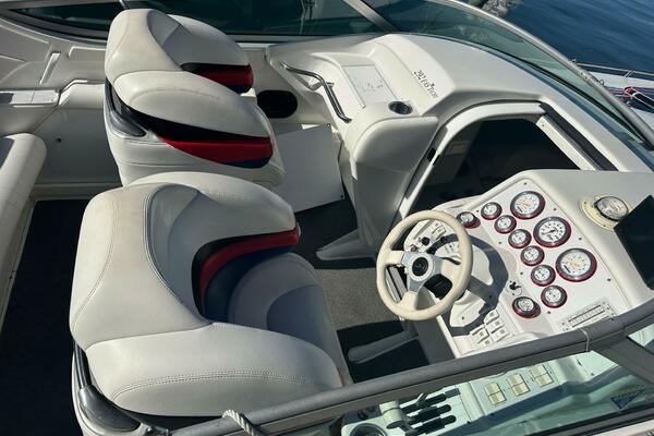 29ft Formula Yacht For Sale