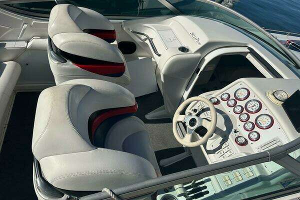 Formula 29 FASTech Yacht For Sale