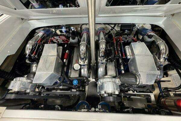 Formula 29 FASTech Yacht For Sale