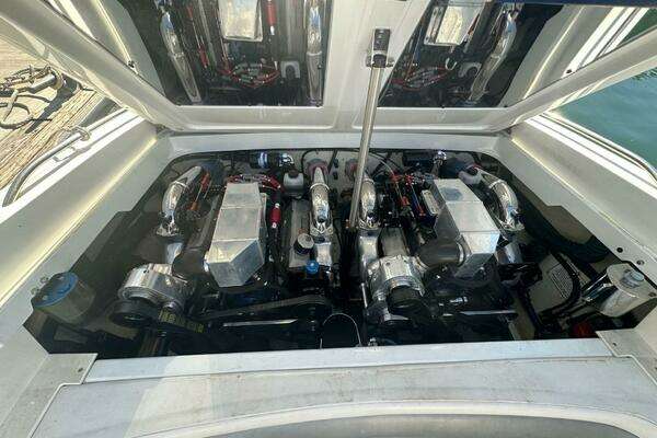 Formula 29 FASTech Yacht For Sale