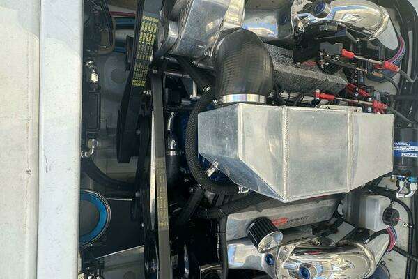 Formula 29 FASTech Yacht For Sale