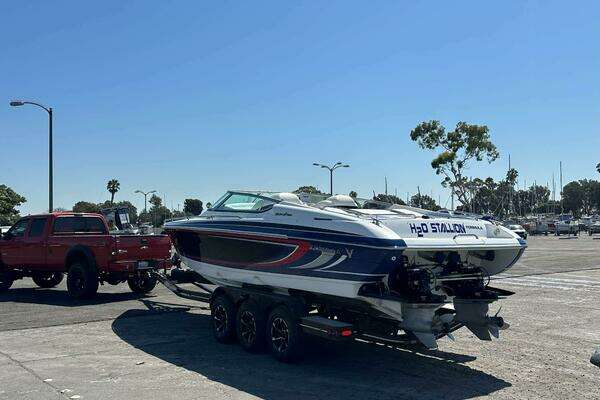 Formula 29 FASTech Yacht For Sale