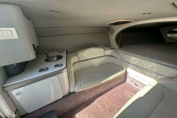 Formula 29 FASTech Yacht For Sale