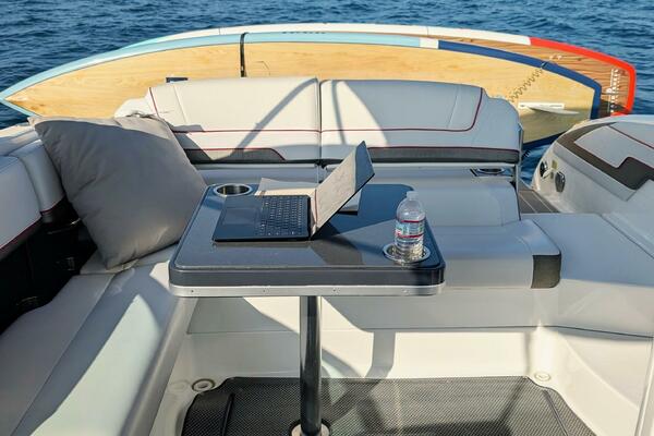 31ft Formula Yacht For Sale