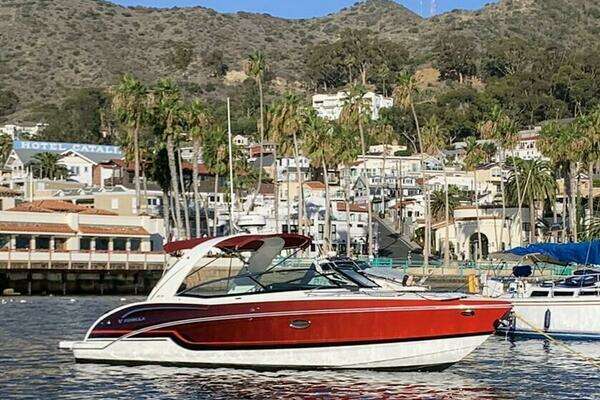 Formula  Yacht For Sale