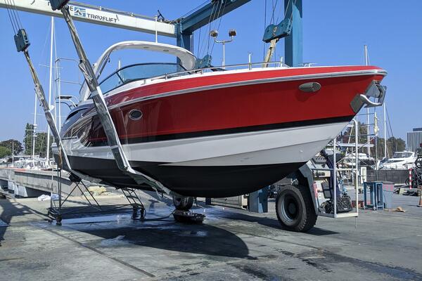 31ft Formula Yacht For Sale