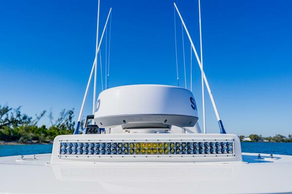 37ft SeaVee Yacht For Sale