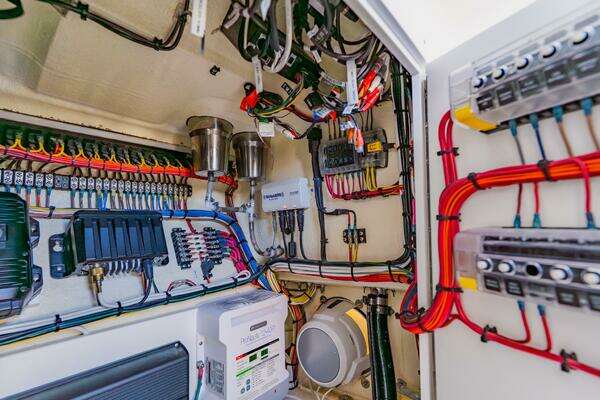 SeaVee 370z Yacht For Sale