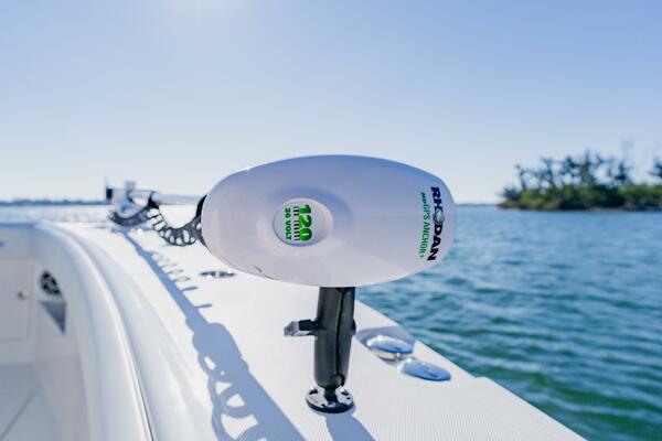 37ft SeaVee Yacht For Sale