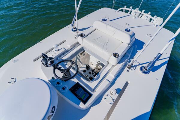 37ft SeaVee Yacht For Sale