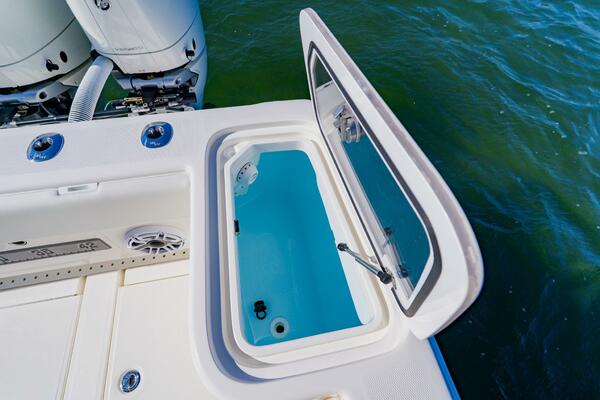 37ft SeaVee Yacht For Sale