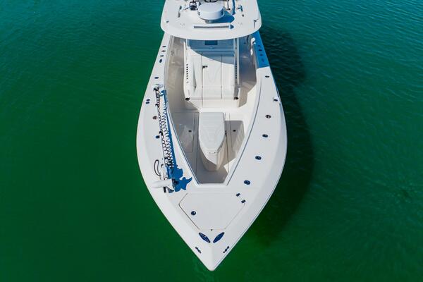 37ft SeaVee Yacht For Sale