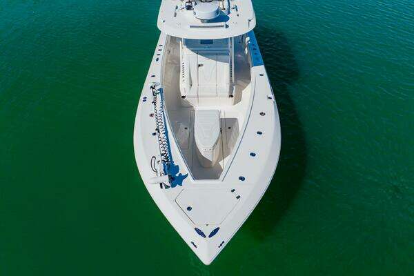 SeaVee 370z Yacht For Sale
