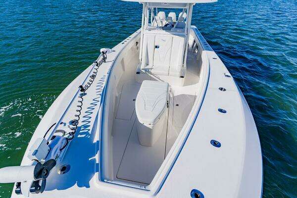 SeaVee 370z Yacht For Sale