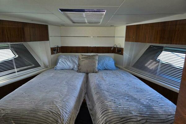 DULZURA 50ft Sunseeker Yacht For Sale