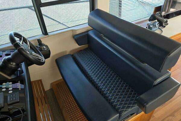 Sunseeker Predator 50 Yacht For Sale