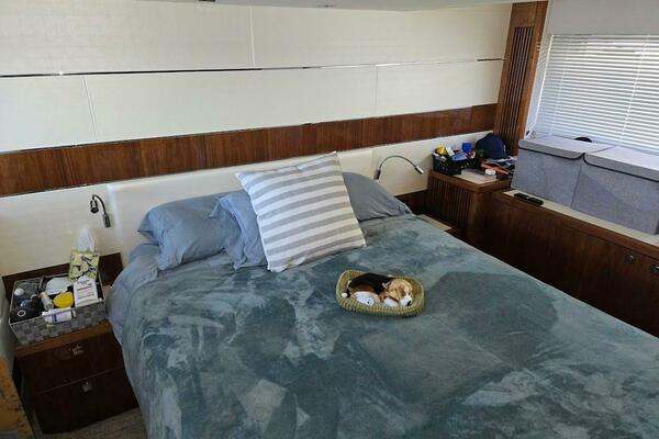 DULZURA 50ft Sunseeker Yacht For Sale