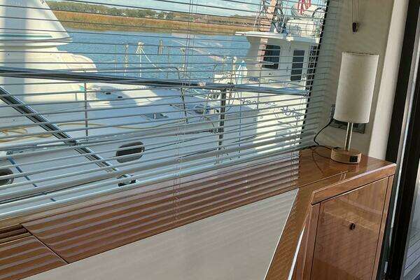 Sunseeker Predator 50 Yacht For Sale