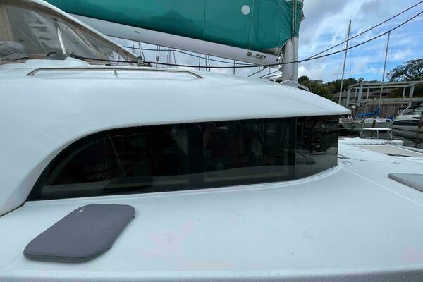 APRES SEA 38ft Lagoon Yacht For Sale