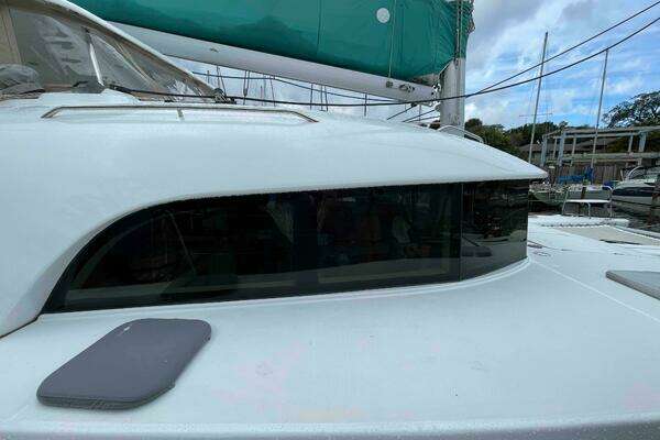 Lagoon 380 S2 Yacht For Sale