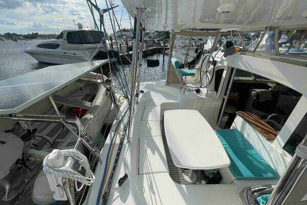 Lagoon 380 S2 Yacht For Sale