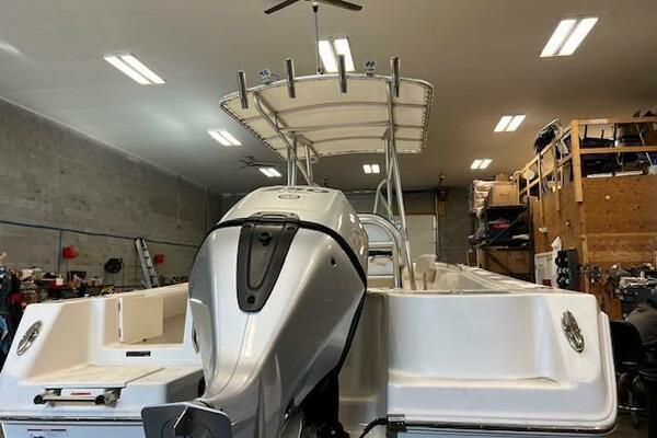 Sailfish 1  23ft Sailfish Yacht For Sale