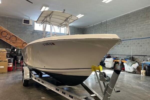 Sailfish 1  23ft Sailfish Yacht For Sale