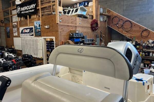 Sailfish 1  23ft Sailfish Yacht For Sale