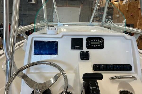 Sailfish 1  23ft Sailfish Yacht For Sale