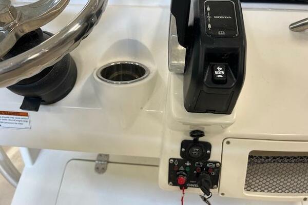 Sailfish 1  23ft Sailfish Yacht For Sale