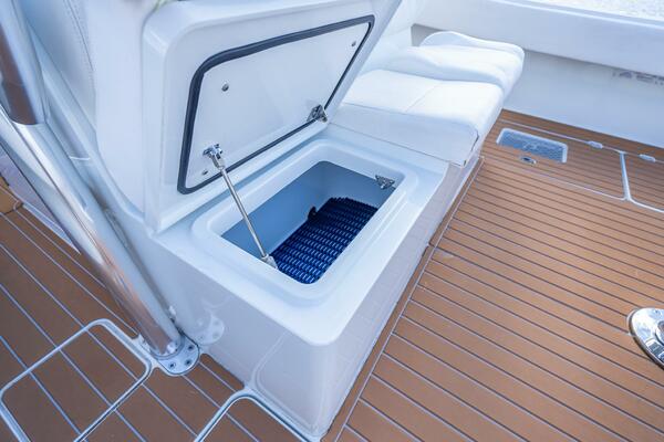 42ft Freeman Yacht For Sale