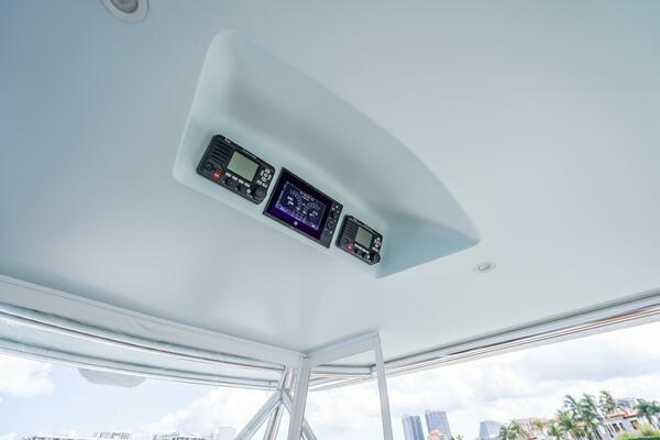 42ft Freeman Yacht For Sale