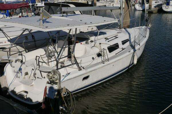 33-ft-Hunter-2005-33-2-Nowhere Boat Kemah Texas United States  yacht for sale