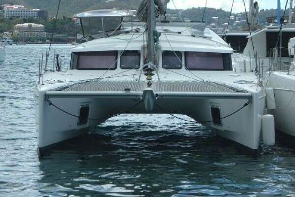 36-ft-Fountaine Pajot-2015-Mahe-SATI FAJARDO  Puerto Rico  yacht for sale