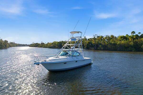 2011 Tiara Yachts 31