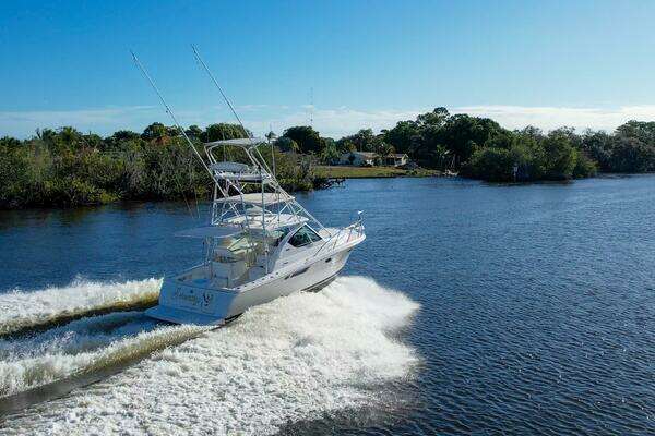 Tiara Yachts 3100 Open Yacht For Sale