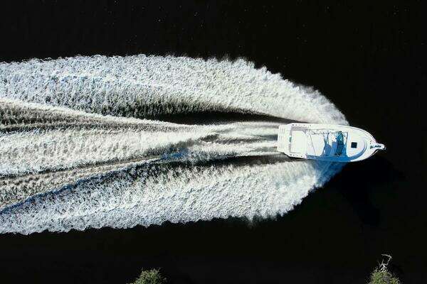 Tiara Yachts 3100 Open Yacht For Sale