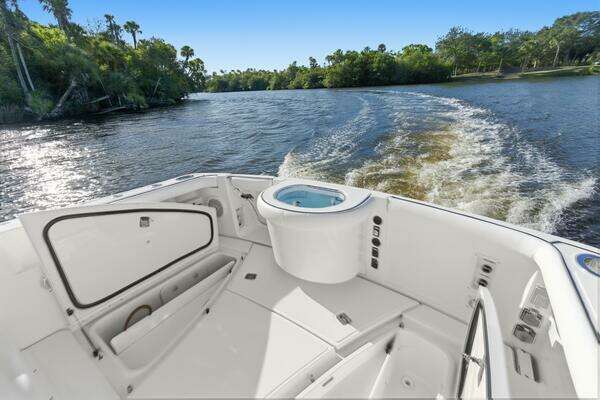 Tiara Yachts 3100 Open Yacht For Sale