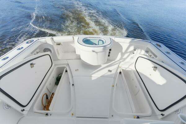 Tiara Yachts 3100 Open Yacht For Sale