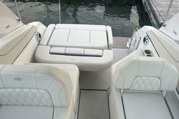 26ft Regal Yacht For Sale